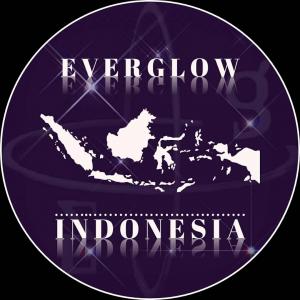 Everglow Indonesia